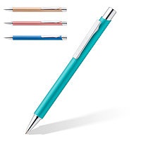 Ручка шариковая STAEDTLER elance 421 25