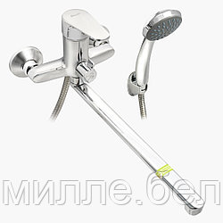 Смеситель Eleanti 0402.933 ванно-душевой с длинным изливом