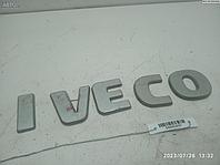 Эмблема Iveco Daily (2000-2006)