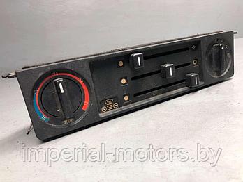 Блок управления печки/климат-контроля BMW 5 E28