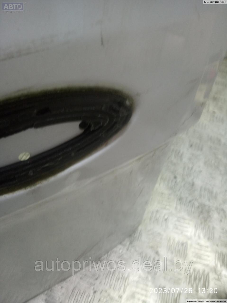 Дверь задняя распашная правая Ford Transit Custom (2012- ) - фото 8 - id-p201424176