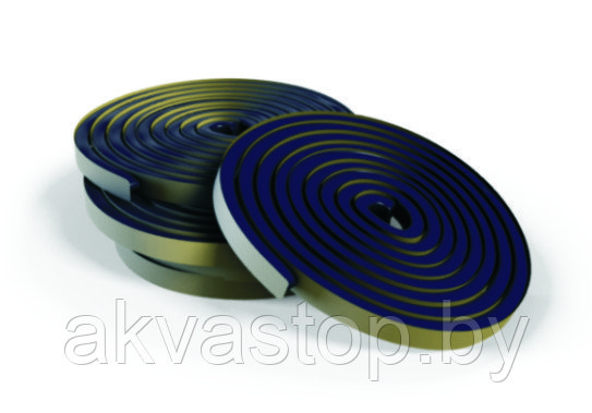 Пенебар - бентонитовый гидроизоляционный шнур 25x19мм. 30 - фото 1 - id-p211966257
