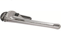 Ключ трубный 3" 600мм алюминий TOPTUL (Для труб диаметром до 76мм)