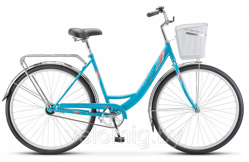 Велосипед дорожный Stels Navigator 345 28 Z010 (2022) - фото 2 - id-p155819506