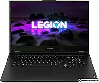 Игровой ноутбук Lenovo Legion 5 17ACH6 82K0008LMH 32 Гб