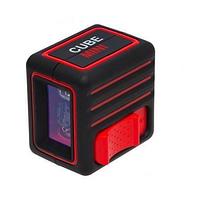 Лазерный уровень ADA Cube MINI Basic Edition А00461