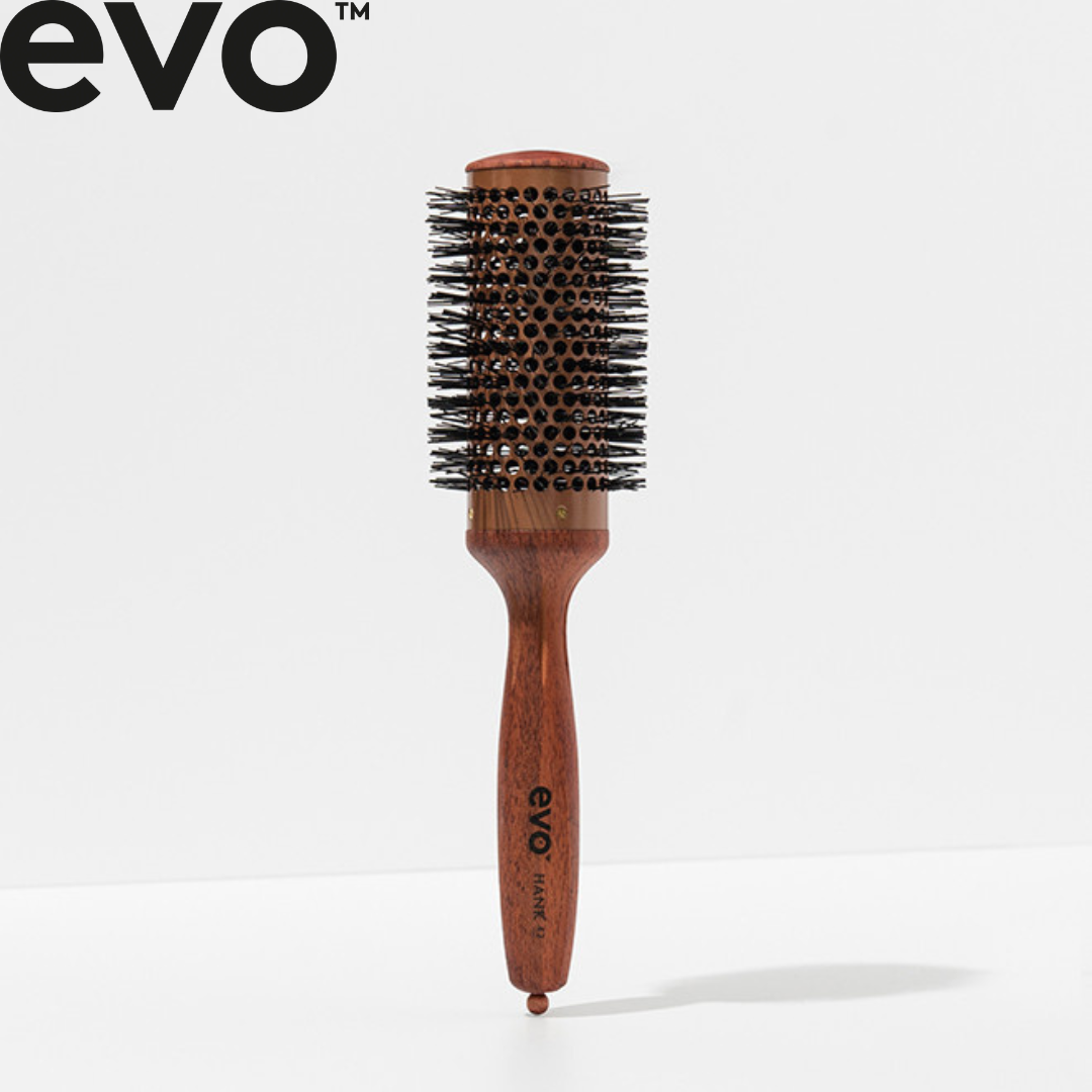 Брашинг керамическая термощетка EVO Hank 43 Ceramic Radial Brush