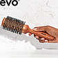 Брашинг керамическая термощетка EVO Hank 43 Ceramic Radial Brush, фото 2