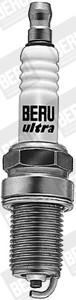 Z63 BERU Свеча зажигания PEUGEOT 405 /RENAULT 19 I (19 I фургон) 88-92| 19 II (19 II фургон) 91-95 - фото 1 - id-p211966875