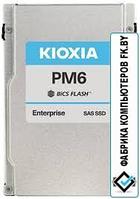 SSD Kioxia PM6-V 800GB KPM61VUG800G