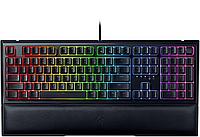 Игровая клавиатура Razer Ornata V2 Gaming keyboard - Russian Layout