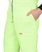 Костюм СИРИУС-МАГИСТРАЛЬ-3 куртка, п/к тк.Гретта, фото 3