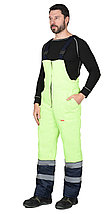 Костюм СИРИУС-МАГИСТРАЛЬ-3 куртка, п/к тк.Гретта, фото 2