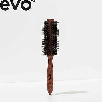 Брашинг щетка с комбинированной щетиной EVO Spike 22 Radial Brush