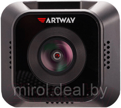 Автомобильный видеорегистратор Artway AV-712 - фото 4 - id-p211969638