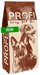Сухой корм для собак Premil Profi Line Win 18 кг