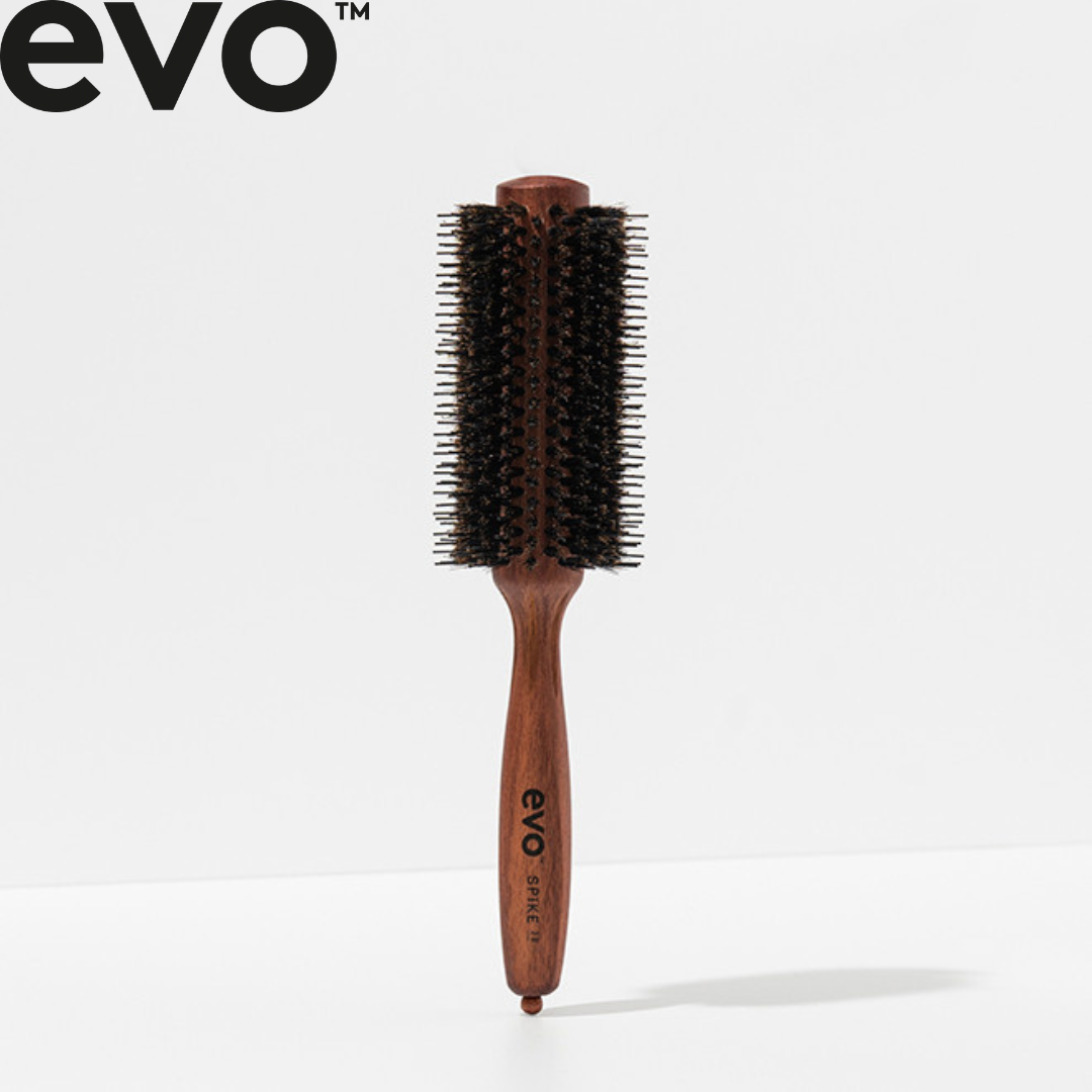 Брашинг щетка с комбинированной щетиной EVO Spike 28 Radial Brush