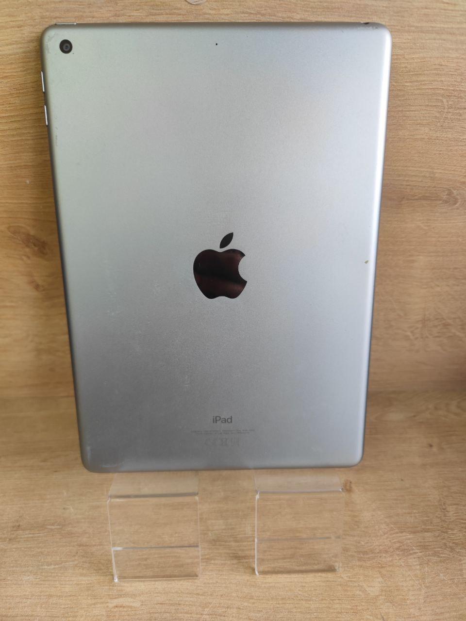 Планшет Apple iPad 2018 32GB MR7F2 - фото 4 - id-p211991723