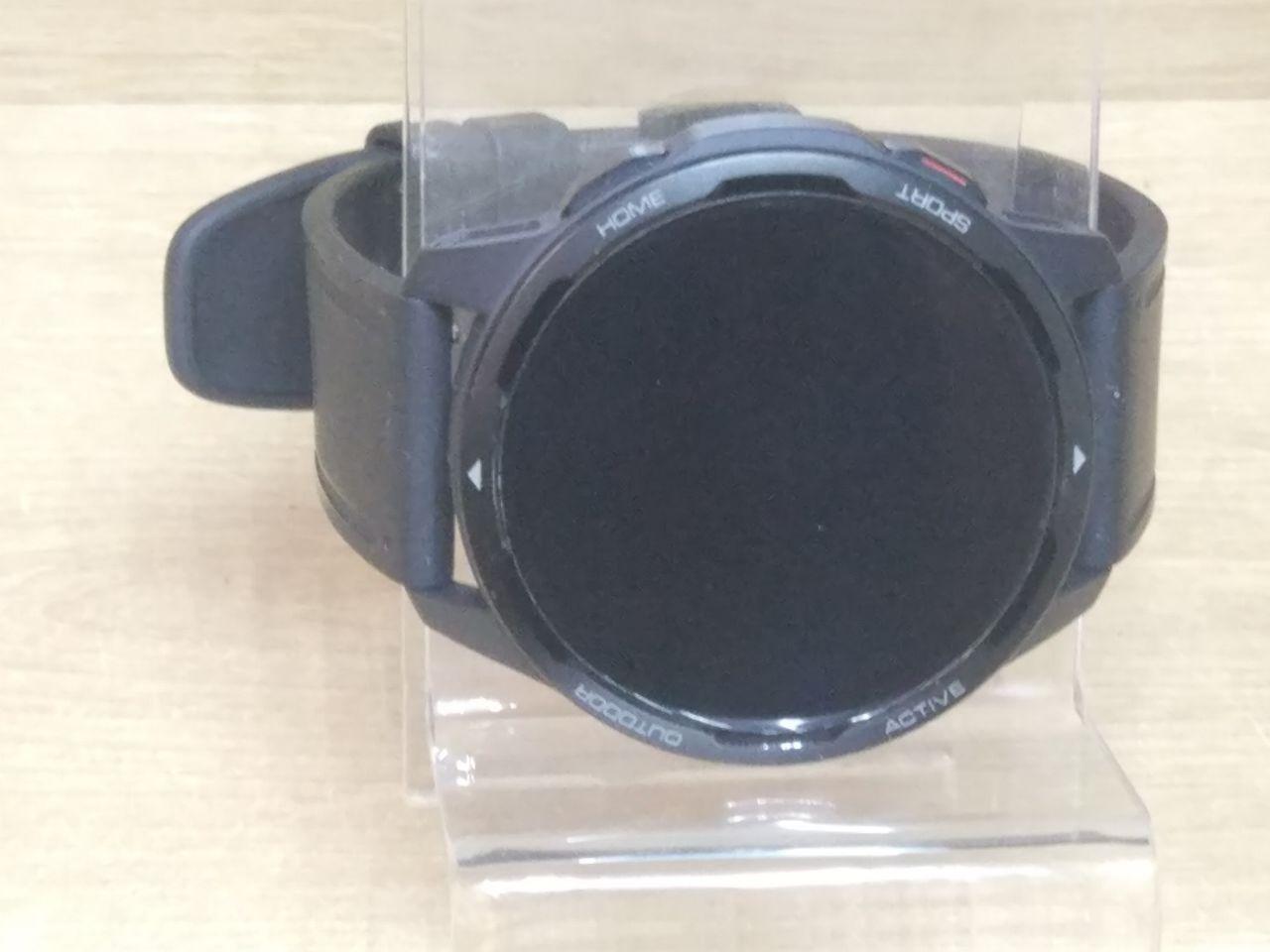 Умные часы Xiaomi Watch S1 Active - фото 1 - id-p211991727