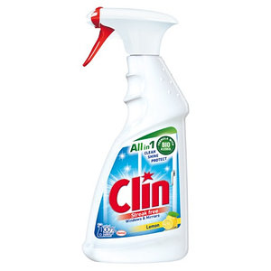 Средство для мытья окон CLIN Цитрус 500 мл.