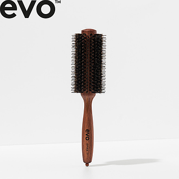 Щетка с комбинированной щетиной EVO Spike 28 Radial Brush