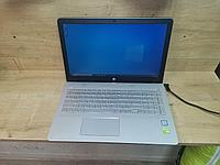 СКИДКА Ноутбук HP Pavilion 15-ck013ur