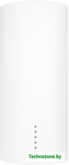Кухонная вытяжка GrandGermes Aston 35 (белый) - фото 1 - id-p211994463