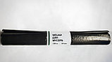 Мусорные пакеты ПЭВД, емкость 240 л плотность 35 мкм, цвет черный, рулон/пласт, фото 2