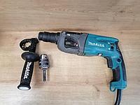 Перфоратор Makita HR2460