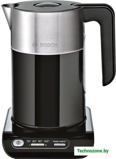 Электрический чайник Bosch TWK8613P - фото 1 - id-p211994437