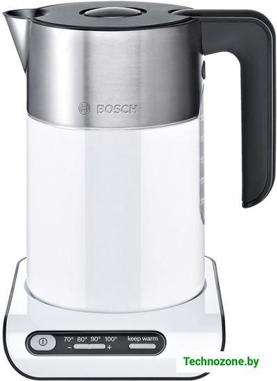 Электрический чайник Bosch TWK8611P - фото 1 - id-p211994440