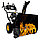 Снегоотбрасыватель CHAMPION ST656BS (двиг. Briggs&Stratton 6.5л.с., шир.56см, 6F/2R, эл.стартер, фара), фото 3