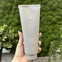 Шампунь-детокс для кожи головы LA'DOR C-TOX CLAY SHAMPOO, 200мл