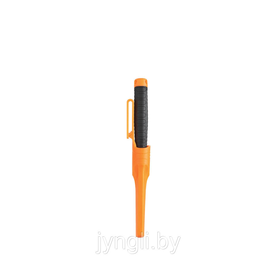 Нож Ganzo G806-OR оранжевый с ножнами - фото 4 - id-p212014422