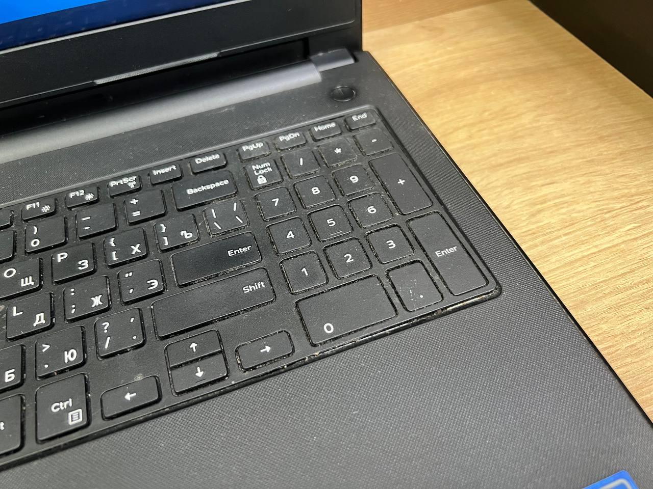 СКИДКА Ноутбук Dell Inspiron 15 - фото 4 - id-p212015673