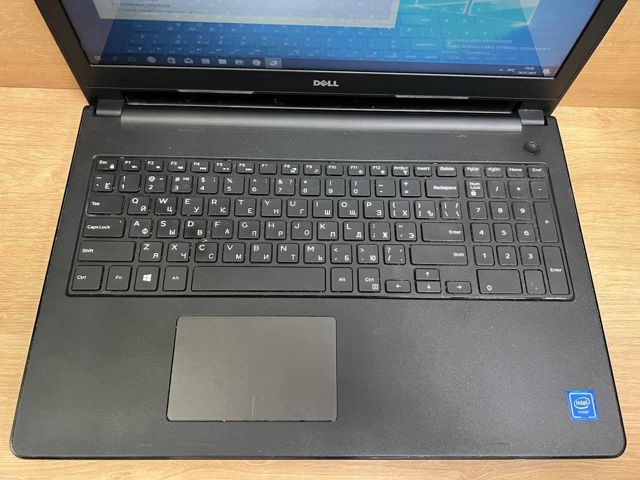 СКИДКА Ноутбук Dell Inspiron 15 - фото 5 - id-p212015673