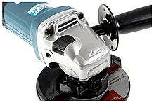 Угловая шлифмашина Makita GA5040C (1400 Вт, регулировка оборотов) Румыния, фото 3