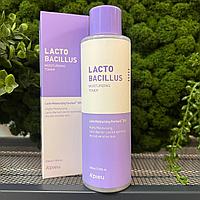 Увлажняющий тоник для лица APIEU Lactobacillus Moisturizing Toner 210 мл