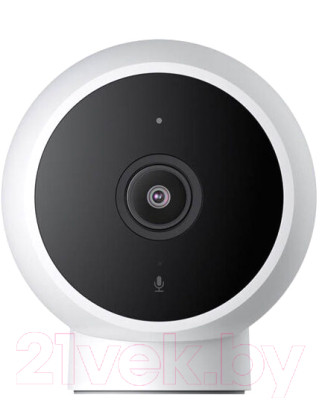 IP-камера Xiaomi Mi Camera 2 Magnetic Mount 2K / BHR5255GL - фото 1 - id-p212018953