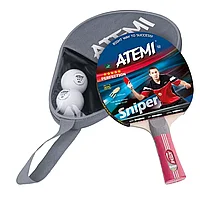 Набор для настольного тенниса ATEMI Sniper