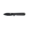 Складной нож Firebird by Ganzo FH922PT-BK D2 Steel Black, фото 2