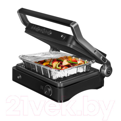 Электрогриль Redmond SteakMaster RGM-M822 - фото 6 - id-p211752035