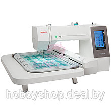 Вышивальная машина Janome Memory Craft 550E