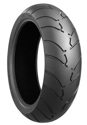 Моторезина Bridgestone BT028 200/50R18 76V Rear TL, фото 2
