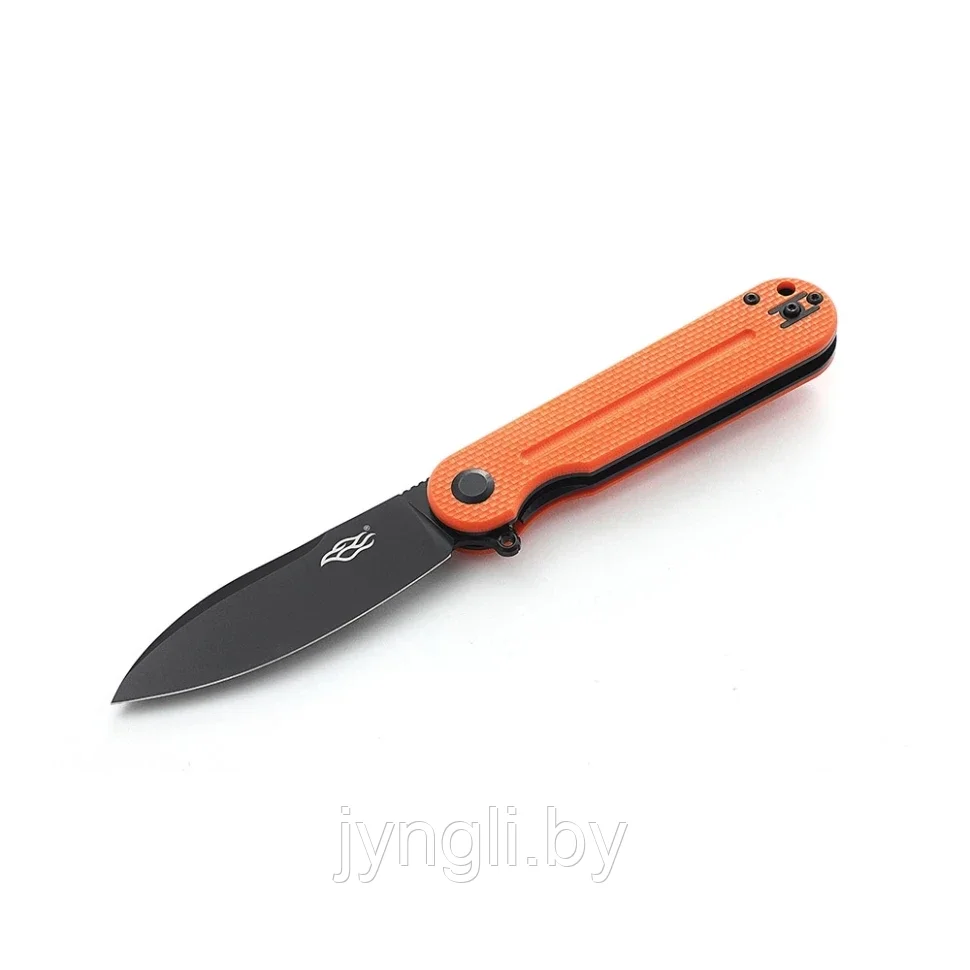 Складной нож Firebird by Ganzo FH922PT-OR D2 Steel Orange - фото 1 - id-p212049171