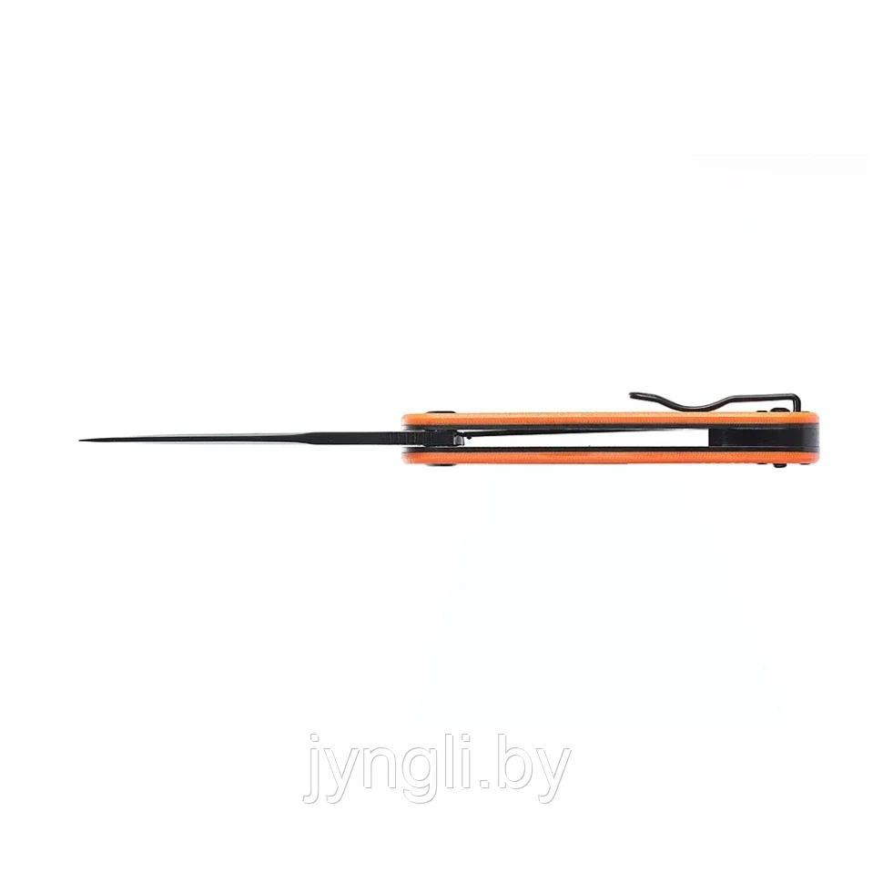 Складной нож Firebird by Ganzo FH922PT-OR D2 Steel Orange - фото 3 - id-p212049171