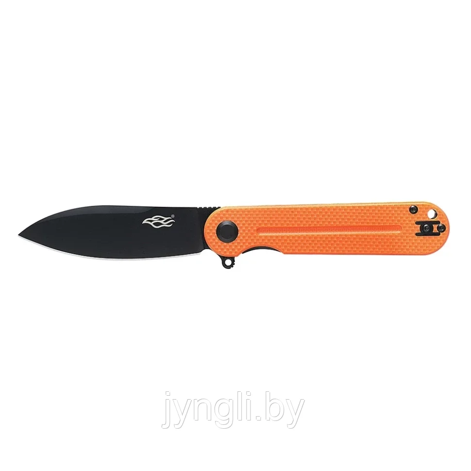 Складной нож Firebird by Ganzo FH922PT-OR D2 Steel Orange - фото 2 - id-p212049171
