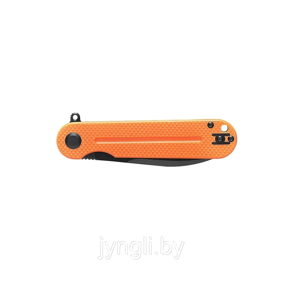 Складной нож Firebird by Ganzo FH922PT-OR D2 Steel Orange - фото 5 - id-p212049171