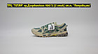 Кроссовки Asics Gel-Kahana 8 Beige Green Blue, фото 4