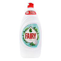 Средство для мытья посуды Fairy 850ml мята